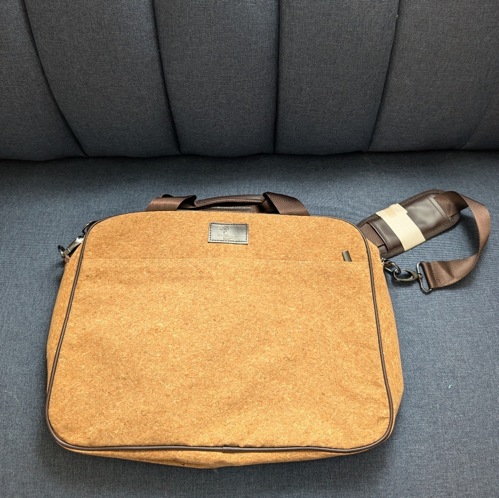 Messenger Laptop bag